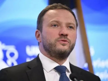 Глава МИД Эстонии сожалеет, что Запад теряет полезные ископаемые на Украине