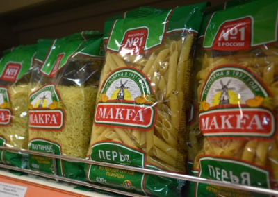 Генпрокуратура намерена добиться национализации макаронно-хлебной империи бывшего губернатора Челябинской области