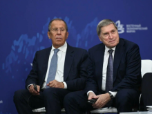 Российская делегация отправилась в Саудовскую Аравию с миссией «ликбеза» для американцев