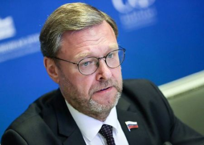 Совет Федерации готовит международный трибунал по преступлениям Украины