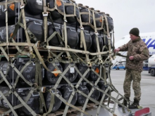 Украина разоружает НАТО и перепродаёт оружейный «товар»