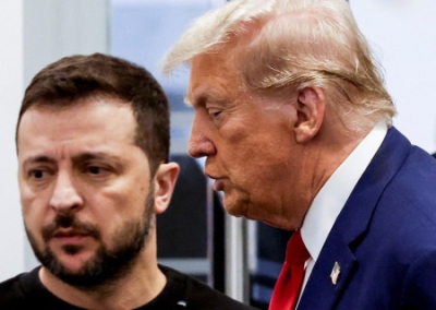 Активы важнее перемирия. Чего США на самом деле требуют от Украины?
