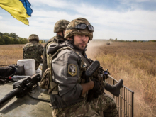 Фиксируя статус-кво: Запад потерял надежду на украинское контрнаступление