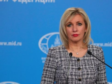 «Обострять давно нечего». МИД РФ заявил о равнодушии к смене руководства Германии
