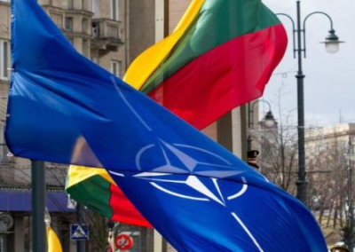 Борис Рожин: НАТО пытается прощупать дальнейшие пределы допустимого