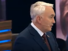 Картаполов: Конфликт на Украине завершит только российская армия на поле боя, а не позёр Трамп