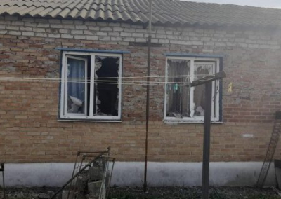 ВСУ убили мирную жительницу в Белгородской области и продолжают ракетный обстрел региона