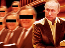 Откровенные победы Путина: три облома для Зеленского