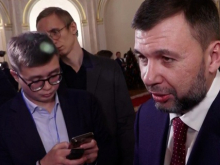 Пушилин призвал женщин рожать больше детей. Жители ДНР призвали поднять зарплаты и создать человеческие условия для этого