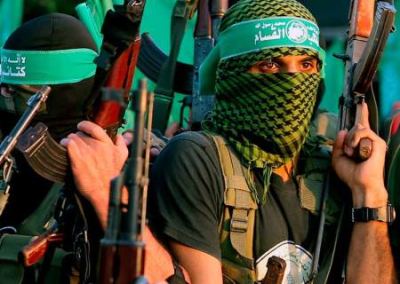 ХАМАС пригрозил казнить заложников в ответ на атаки Израиля на жилые дома