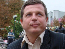 Алексей Журавко: «Некоторым людям завидно, что они так, как я, работать не могут».