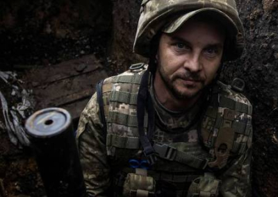 На Западе пророчат прекращение поддержки Украины и её капитуляцию