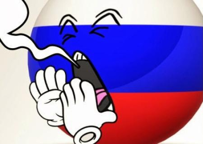 Погребинский сравнил программу России «Пора домой» с лозунгами украинских националистов