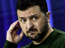 «Меня хотели поменять на Медведчука». Зеленский признался, почему развязал войну