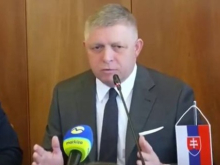 Фицо назвал Зеленского попрошайкой, Пеллегрини отменил визит на Украину