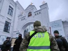 За гранты — да! Социологи Разумкова успели обосновывать непопулярность УПЦ среди украинцев
