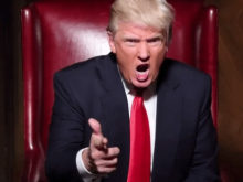 В ходе чистки Трамп уволит трёх высокопоставленных дипломатов