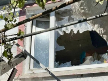 ВСУ вновь обстреляли Белгородскую область. Ранен молодой человек
