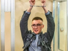 Семилетка Стерненко: реальный срок или новая реприза Зеленского?