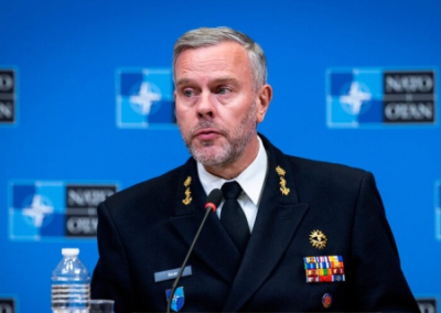 Чиновник НАТО заявил о готовности военного блока к прямому столкновению с Россией