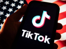 Накануне инаугурации Трампа в США запретили TikTok