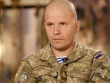 Экс-зам Залужного Мойсюк назначен заместителем Умерова