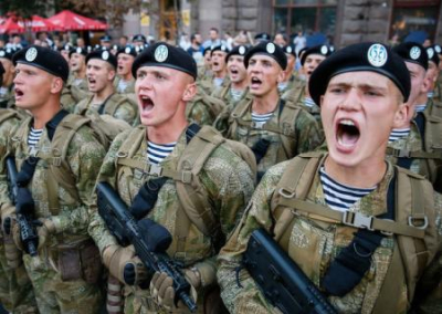 На Украине готовят очередную волну мобилизации