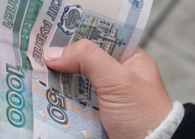 Новак: курс рубля повысился из-за наплыва зарубежного капитала