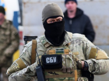 Исчезающая легитимность: украинские воры в погонах спешат набить карманы — пока есть возможность