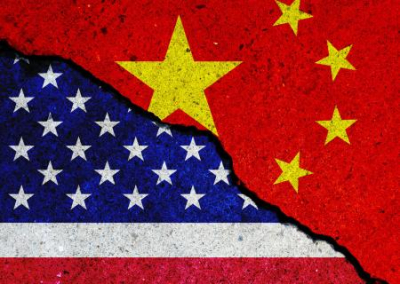 США и Китай открытую вражду заметают под ковёр. Надолго ли?