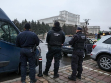 В Румынии обвинили 101-летнего генерал-майора Раду Теодору в заговоре