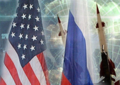 Сергей Мардан: США являются противником России. Больше не нужно притворяться