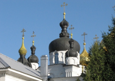 В Запорожской области выявляют шпионов СБУ среди православных священников
