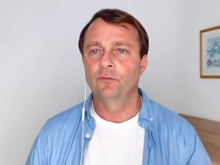 Мэр Покровска записал обращение к Зеленскому с просьбой заключить мир с Россией