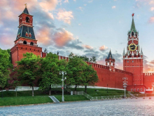В Кремле выступили за «режим тишины» в вопросе урегулирования конфликта на Украине и отказались комментировать планы США по Крыму