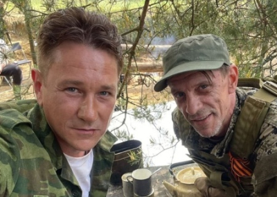 «Позывной Пассажир»: реальность была страшнее вымысла. Как Донбасс стоял за Россию