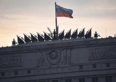 Сводка Минобороны России о ходе проведения спецоперации по состоянию на 2 марта
