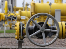 Украина будет вынуждена закупать газ в два раза дороже из-за его нехватки