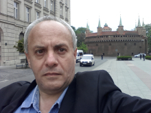 Израильский политолог: Европа пытается принудить Путина захватить всю Украину