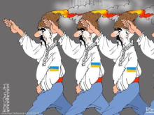 С чем Украина вступила в Новый 2023-й год?
