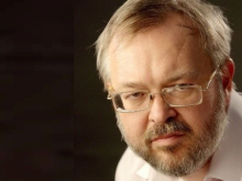 Андрей Ермолаев: STOPвойна. Алфавиты войны и мира