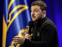 Зеленский поставил Трампа перед фактом, что отдаст полезные ископаемые Украины в Вашингтоне