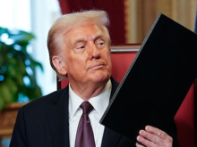 Трамп вернул смертную казнь в США на федеральном уровне