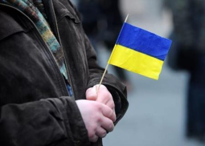 Украинская экономика находится в стадии нокдауна, хаос достиг критического апогея, на пороге – голод
