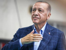 Эрдоган торгует не своим без рисков для себя