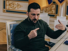 «Метр на два и глубиной метра полтора»: в России прокомментировали тупое заявление Зеленского об обмене территориями