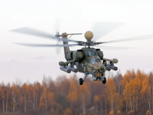 Зеленский учредил ещё один праздник, посвящённый военным
