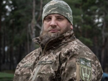 Украинцы возмутились призыву боевика «Правого сектора» разрешить военкомам стрелять в сопротивляющихся мобилизуемых