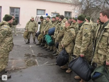 В МИД России назвали мобилизацию на Украине геноцидом украинского народа