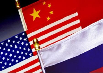 Белый дом опасается худшего: Китай станет помогать России, так как считает США своим главным врагом